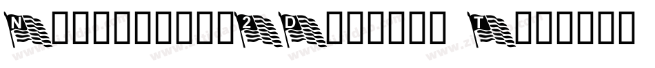 Neutraface2Display T字体转换